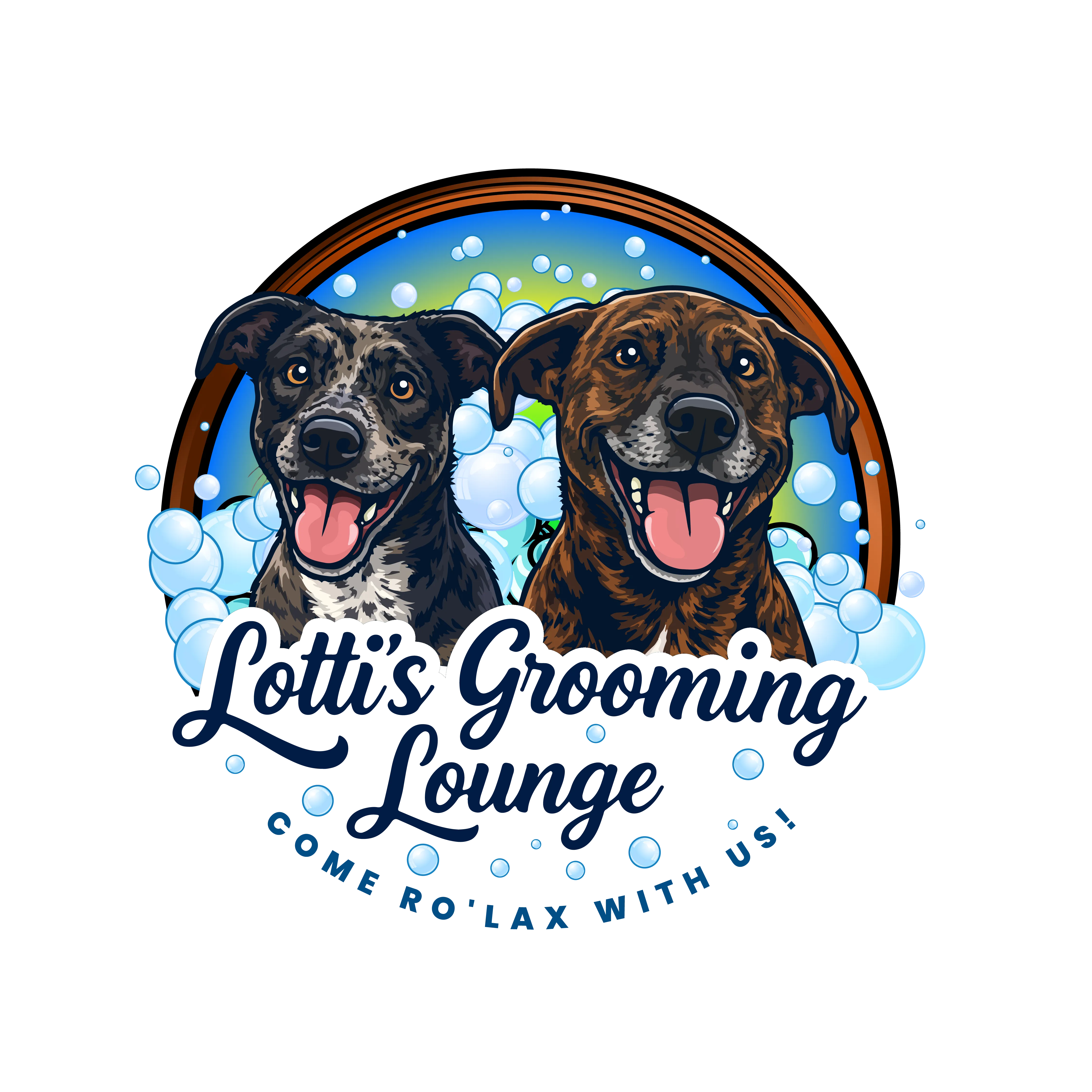 Lotti's Logo